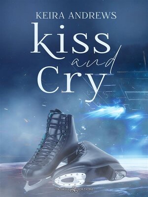 cover image of Kiss and Cry